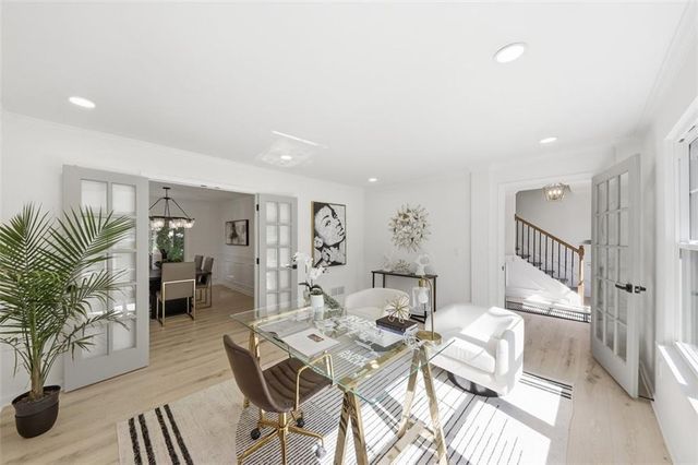 3774 Hollow Oak Lane, Lithonia, GA 30038