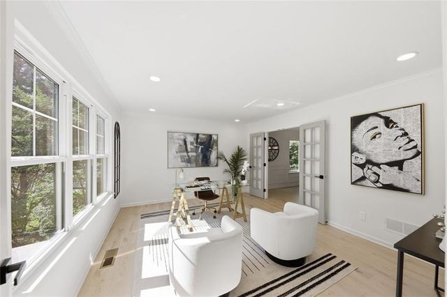 3774 Hollow Oak Lane, Lithonia, GA 30038