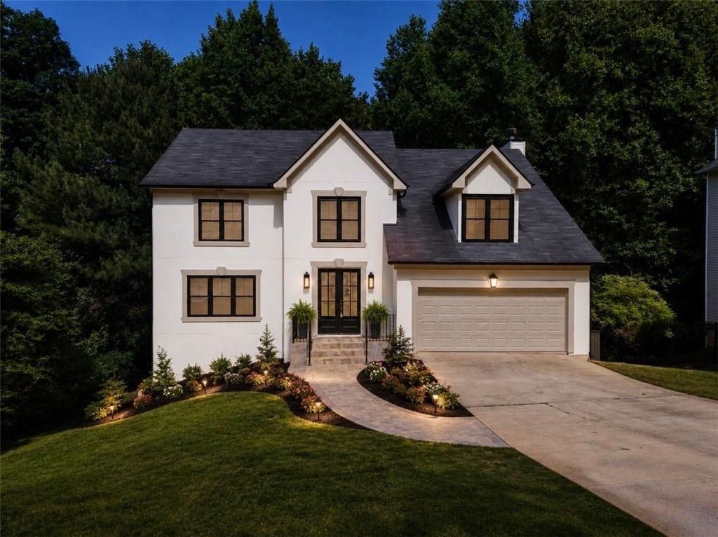 3774 Hollow Oak Lane, Lithonia, GA 30038