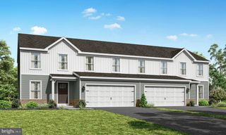 3238 TEPES DR #LOT 168, Northampton, PA 18067