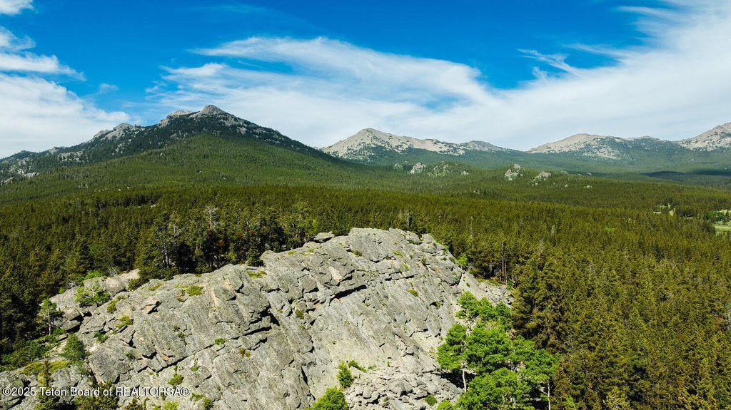HAZELTON PEAK RANCH, Buffalo, WY 82834 photo 29