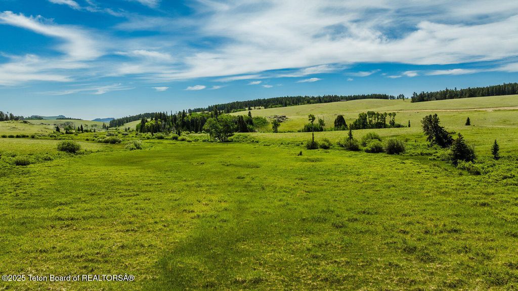HAZELTON PEAK RANCH, Buffalo, WY 82834 photo 32