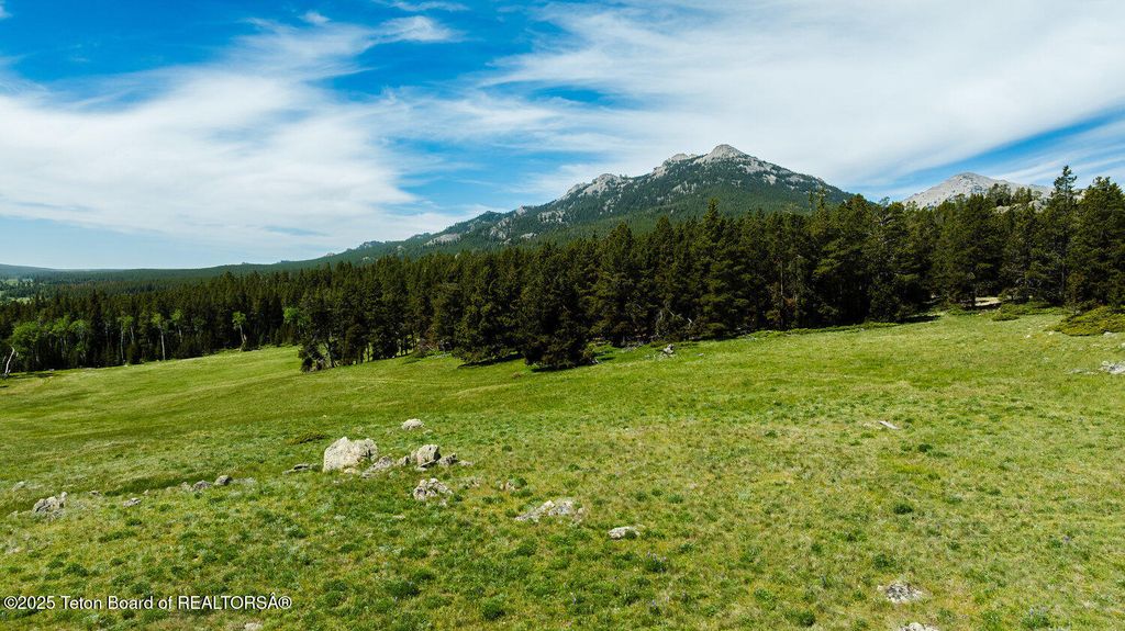 HAZELTON PEAK RANCH, Buffalo, WY 82834 photo 46