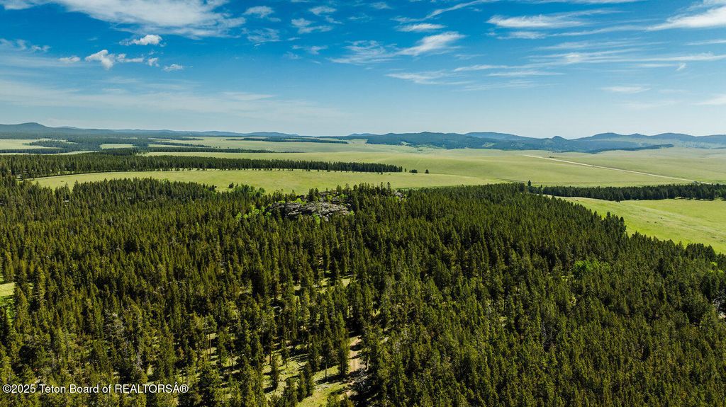 HAZELTON PEAK RANCH, Buffalo, WY 82834 photo 5