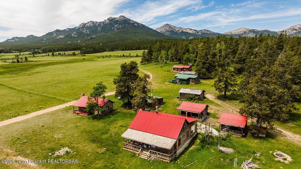 HAZELTON PEAK RANCH, Buffalo, WY 82834 photo 54