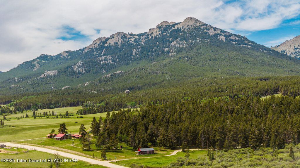 HAZELTON PEAK RANCH, Buffalo, WY 82834 photo 60