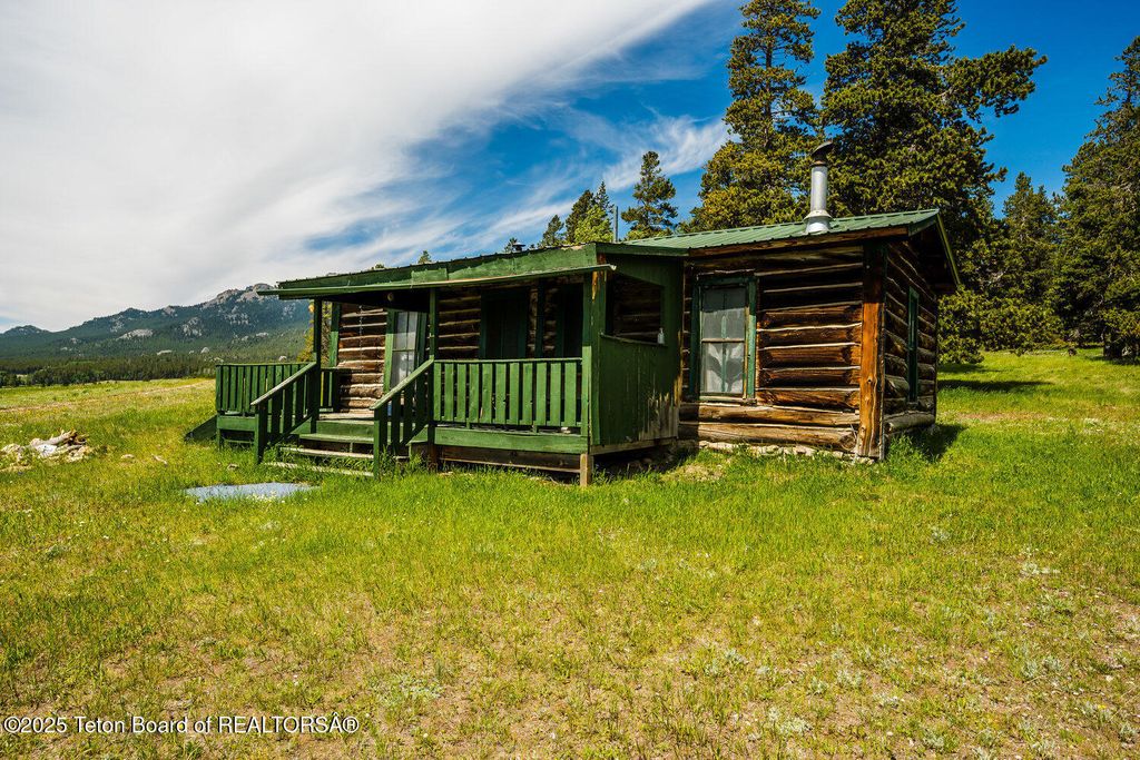 HAZELTON PEAK RANCH, Buffalo, WY 82834 photo 65