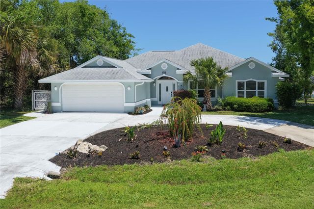 4 COTTAGEGATE COURT, Palm Coast, FL 32137