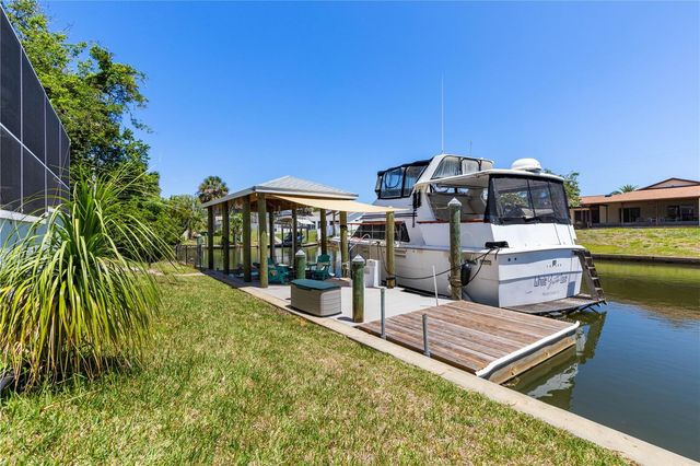4 COTTAGEGATE COURT, Palm Coast, FL 32137