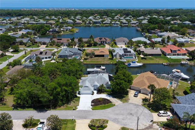 4 COTTAGEGATE COURT, Palm Coast, FL 32137