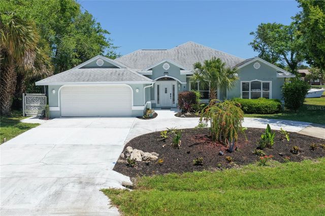 4 COTTAGEGATE COURT, Palm Coast, FL 32137