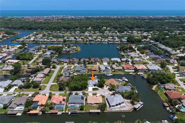 4 COTTAGEGATE COURT, Palm Coast, FL 32137