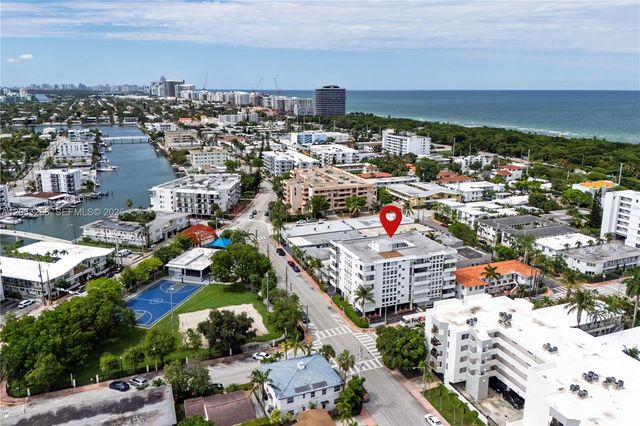 8001 Byron Avenue 3C, Miami Beach, FL 33141