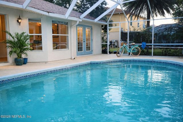 122 LINDSAY Drive, Palm Coast, FL 32137