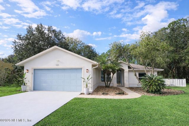 122 LINDSAY Drive, Palm Coast, FL 32137