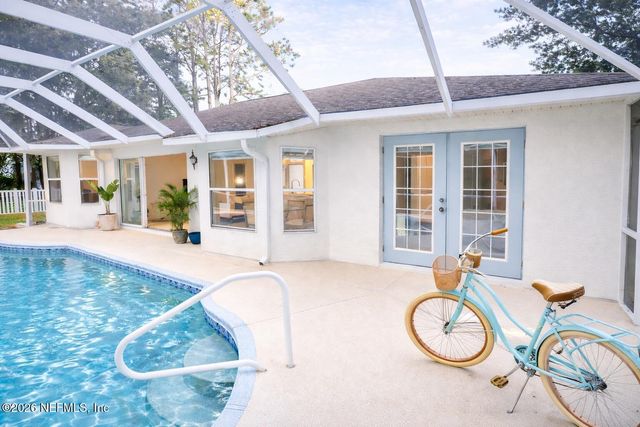 122 LINDSAY Drive, Palm Coast, FL 32137