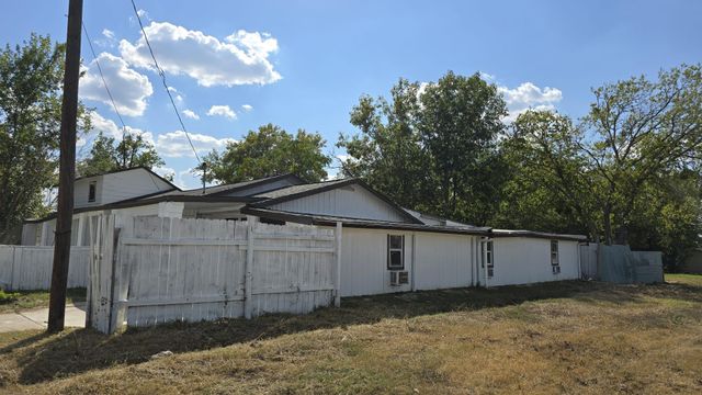 101 S Lockhart ST A, Manor, TX 78653