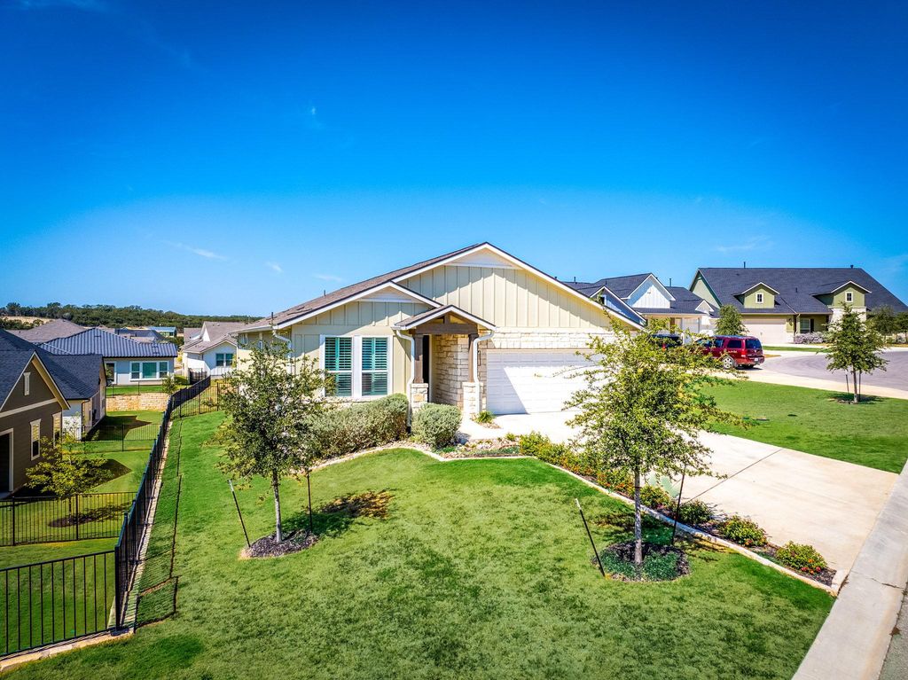 115 Twisting Crest CV, San Marcos, TX 78666