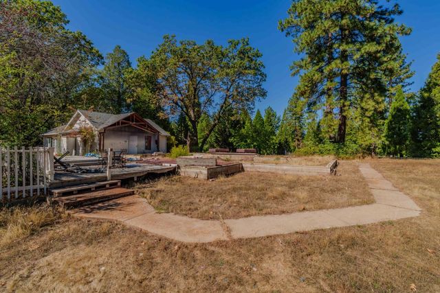 21000 French Gulch Rd, Pine Grove, CA 95665