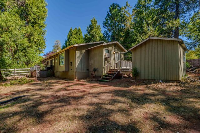 21000 French Gulch Rd, Pine Grove, CA 95665