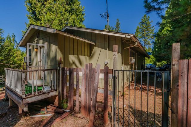 21000 French Gulch Rd, Pine Grove, CA 95665