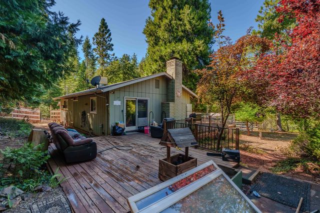 21000 French Gulch Rd, Pine Grove, CA 95665