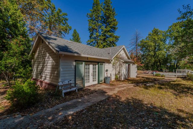 21000 French Gulch Rd, Pine Grove, CA 95665