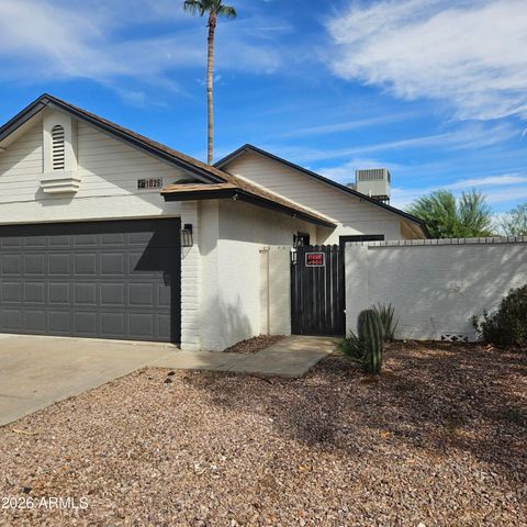 1828 E VILLA MARIA Drive, Phoenix, AZ 85022