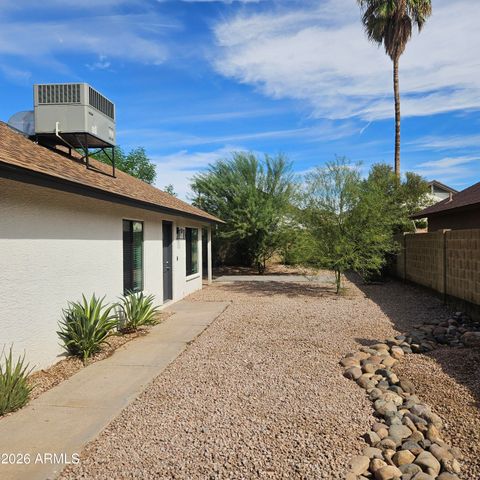 1828 E VILLA MARIA Drive, Phoenix, AZ 85022