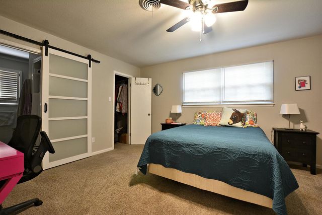 4903 17th Street, Lubbock, TX 79416