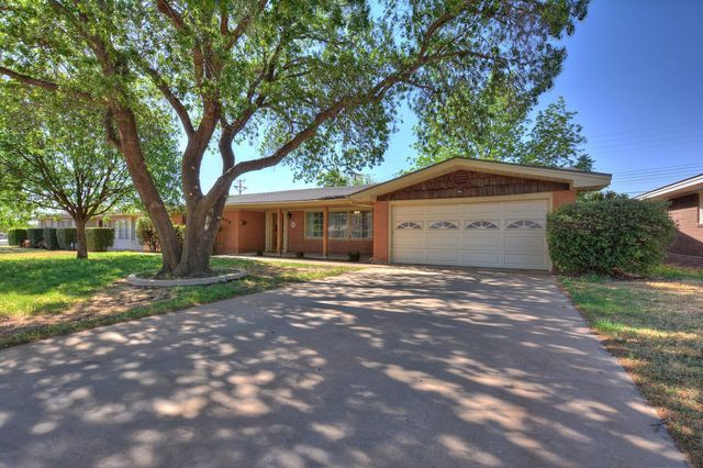 4903 17th Street, Lubbock, TX 79416