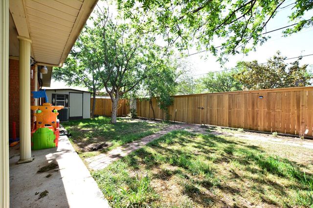 4903 17th Street, Lubbock, TX 79416