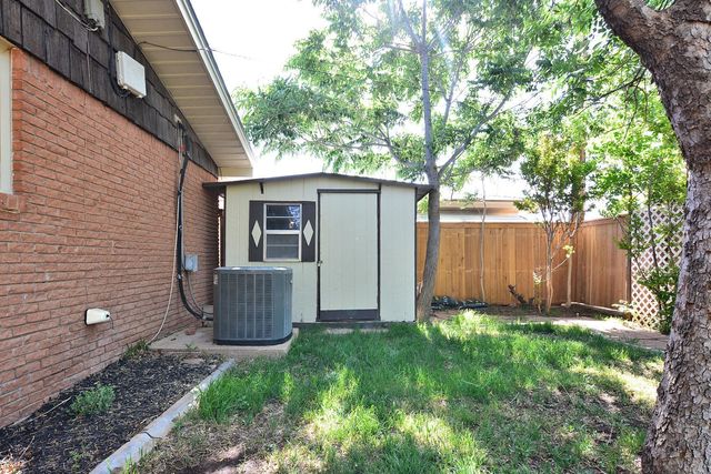 4903 17th Street, Lubbock, TX 79416