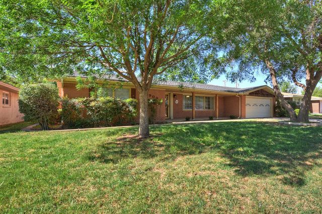 4903 17th Street, Lubbock, TX 79416
