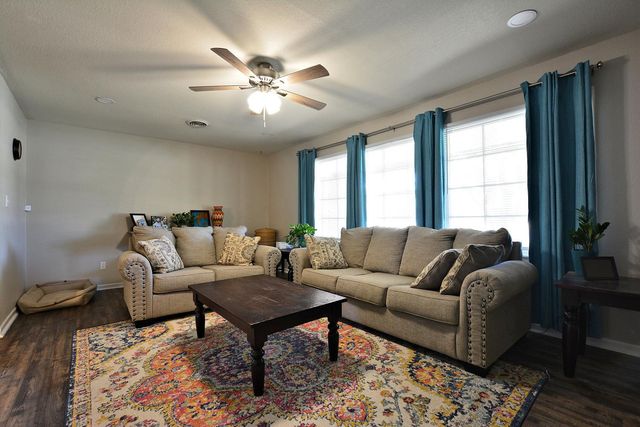 4903 17th Street, Lubbock, TX 79416