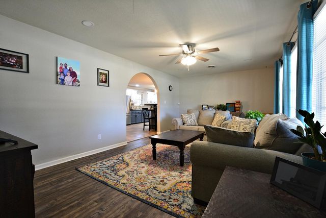 4903 17th Street, Lubbock, TX 79416
