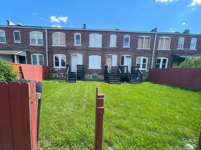 818 E Whittier Street, Columbus, OH 43206
