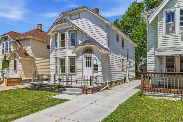 250 Saint Lawrence Avenue, Buffalo, NY 14216