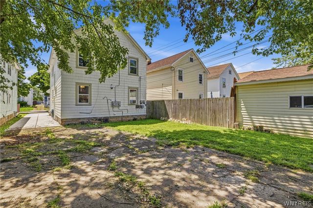 250 Saint Lawrence Avenue, Buffalo, NY 14216