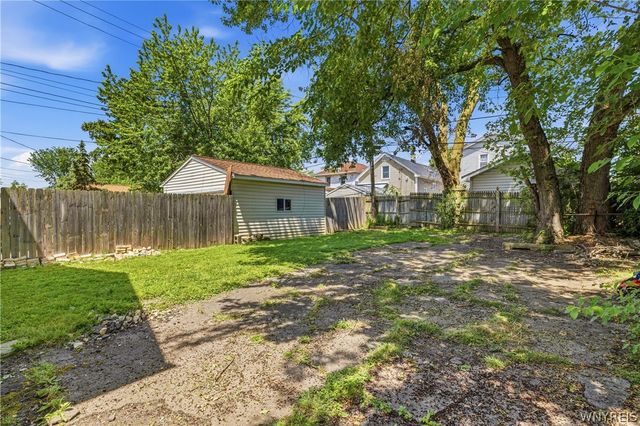 250 Saint Lawrence Avenue, Buffalo, NY 14216