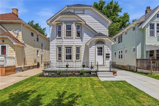 250 Saint Lawrence Avenue, Buffalo, NY 14216