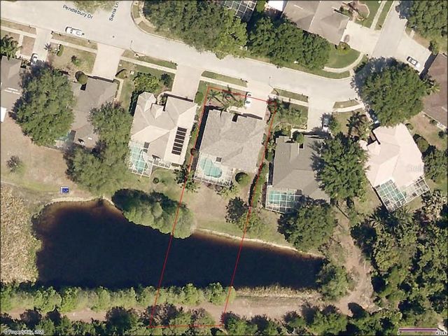 3678 PENDLEBURY DRIVE, Palm Harbor, FL 34685