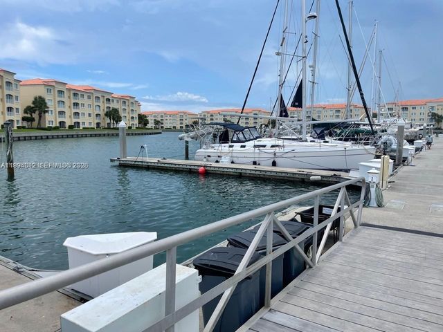 5 E Harbour Isle 306, Fort Pierce, FL 34949