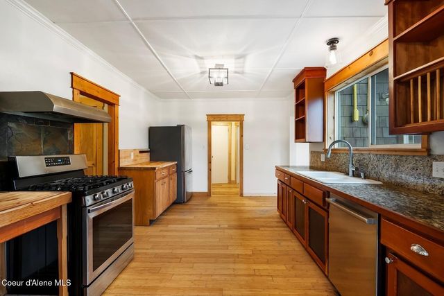 1224 Larch St, Sandpoint, ID 83864