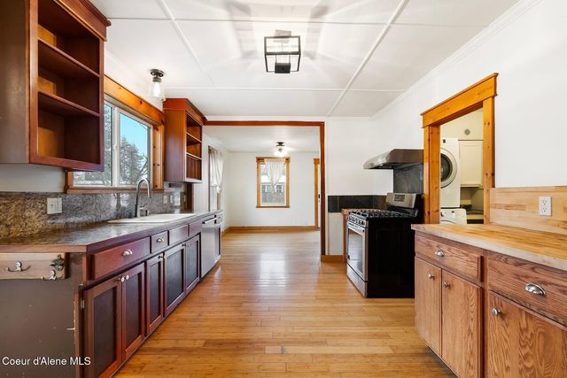 1224 Larch St, Sandpoint, ID 83864