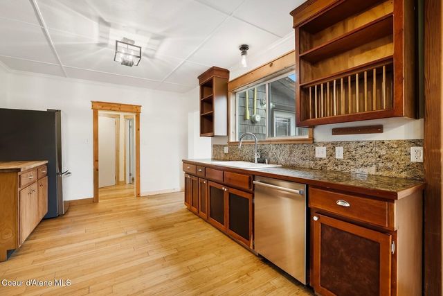 1224 Larch St, Sandpoint, ID 83864