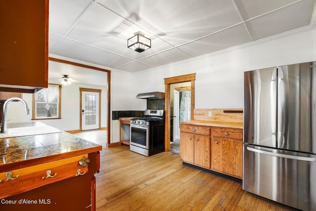 1224 Larch St, Sandpoint, ID 83864