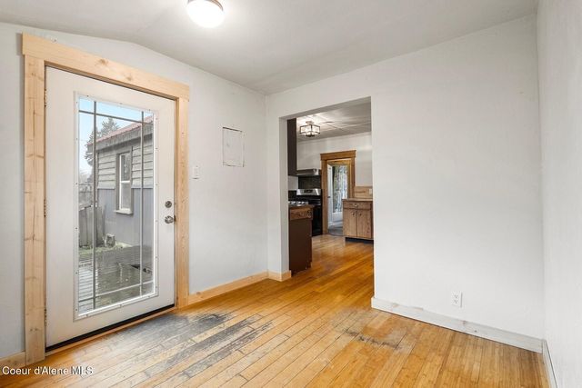 1224 Larch St, Sandpoint, ID 83864