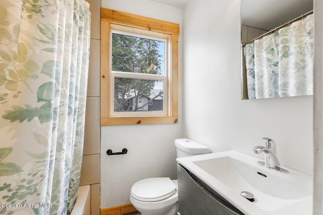 1224 Larch St, Sandpoint, ID 83864