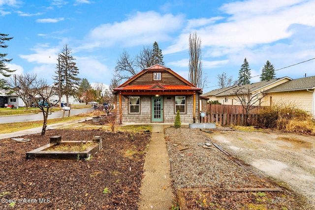 1224 Larch St, Sandpoint, ID 83864